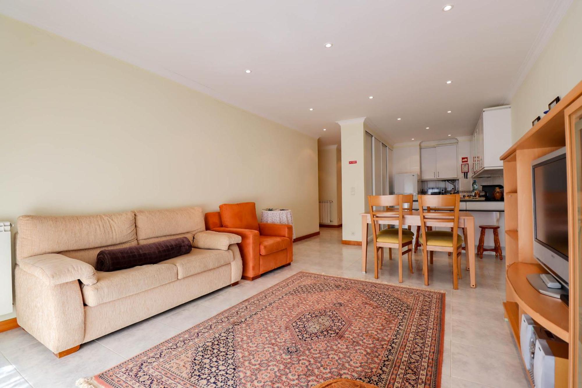 Casa Coracao De Viana - Near The Beach Apartment Віана-ду-Каштелу Екстер'єр фото