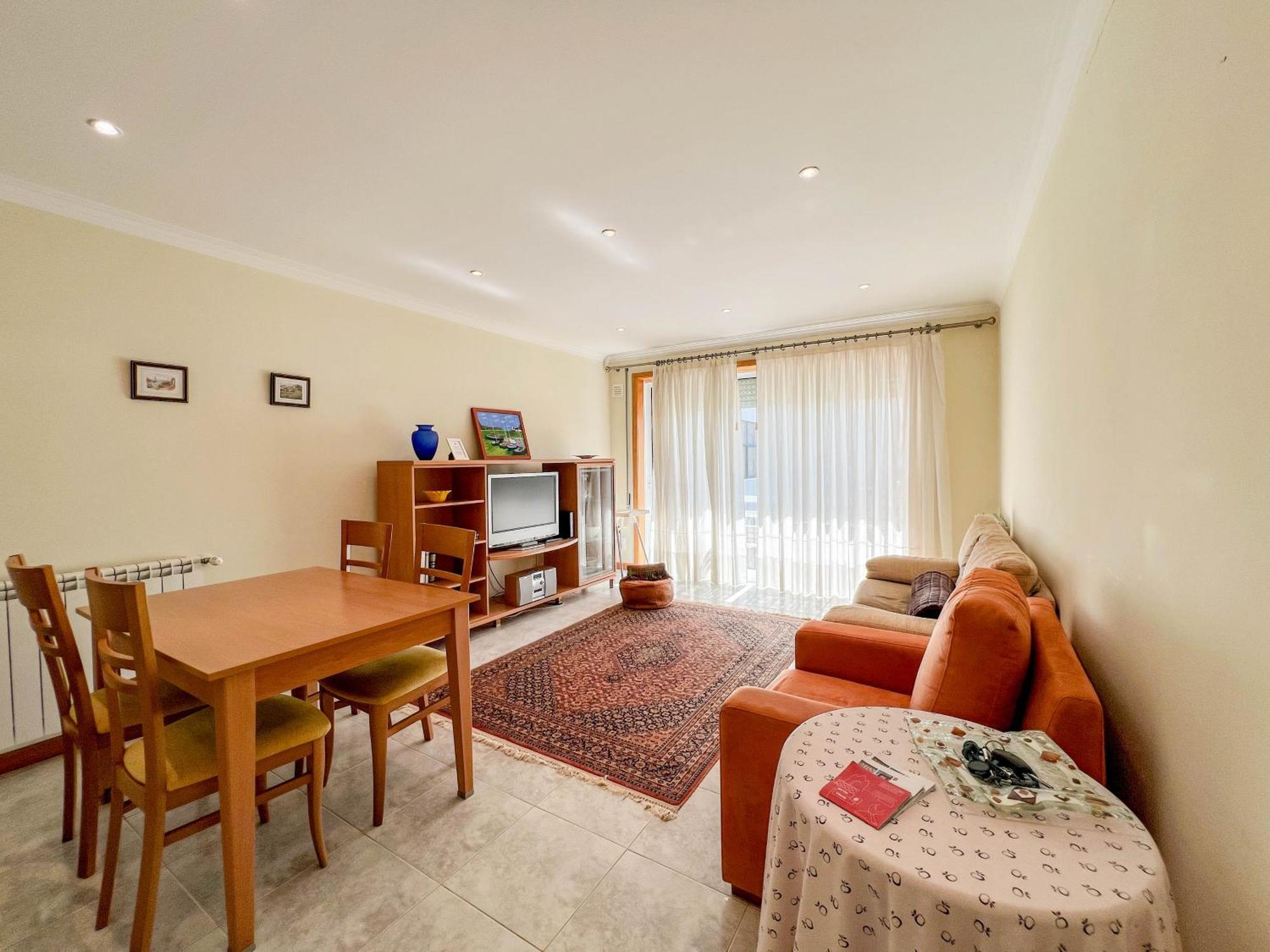 Casa Coracao De Viana - Near The Beach Apartment Віана-ду-Каштелу Екстер'єр фото