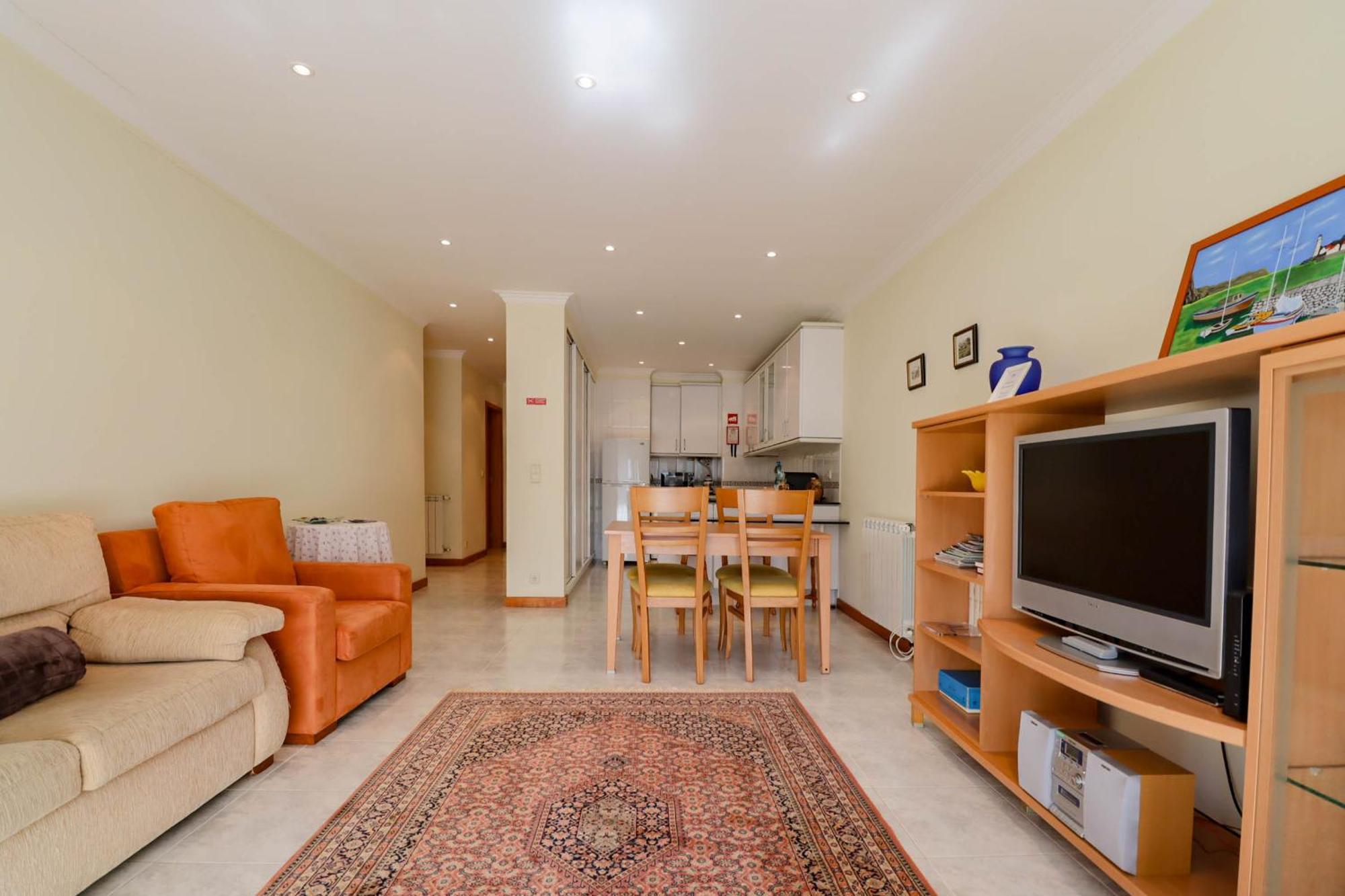 Casa Coracao De Viana - Near The Beach Apartment Віана-ду-Каштелу Екстер'єр фото