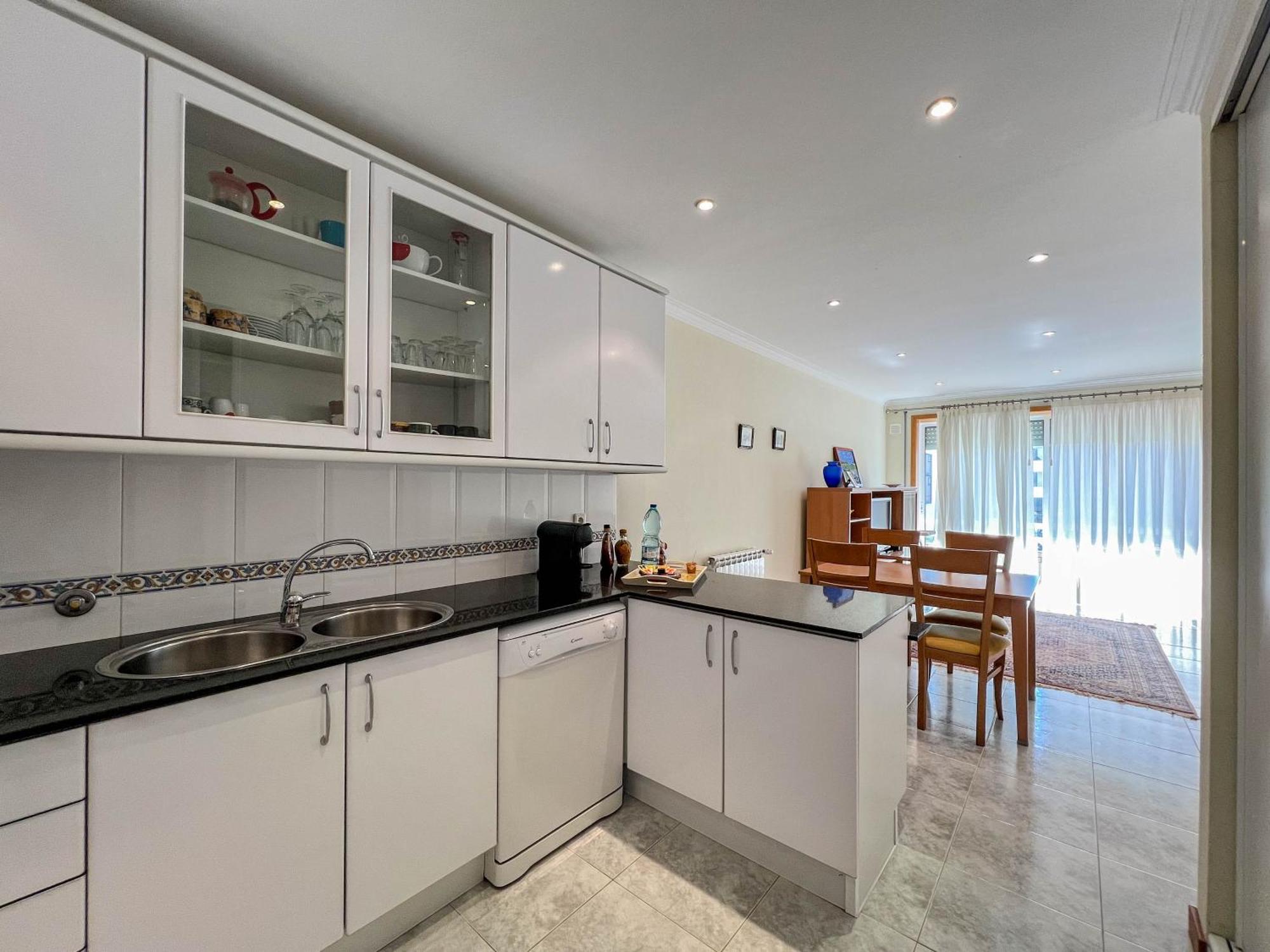 Casa Coracao De Viana - Near The Beach Apartment Віана-ду-Каштелу Екстер'єр фото