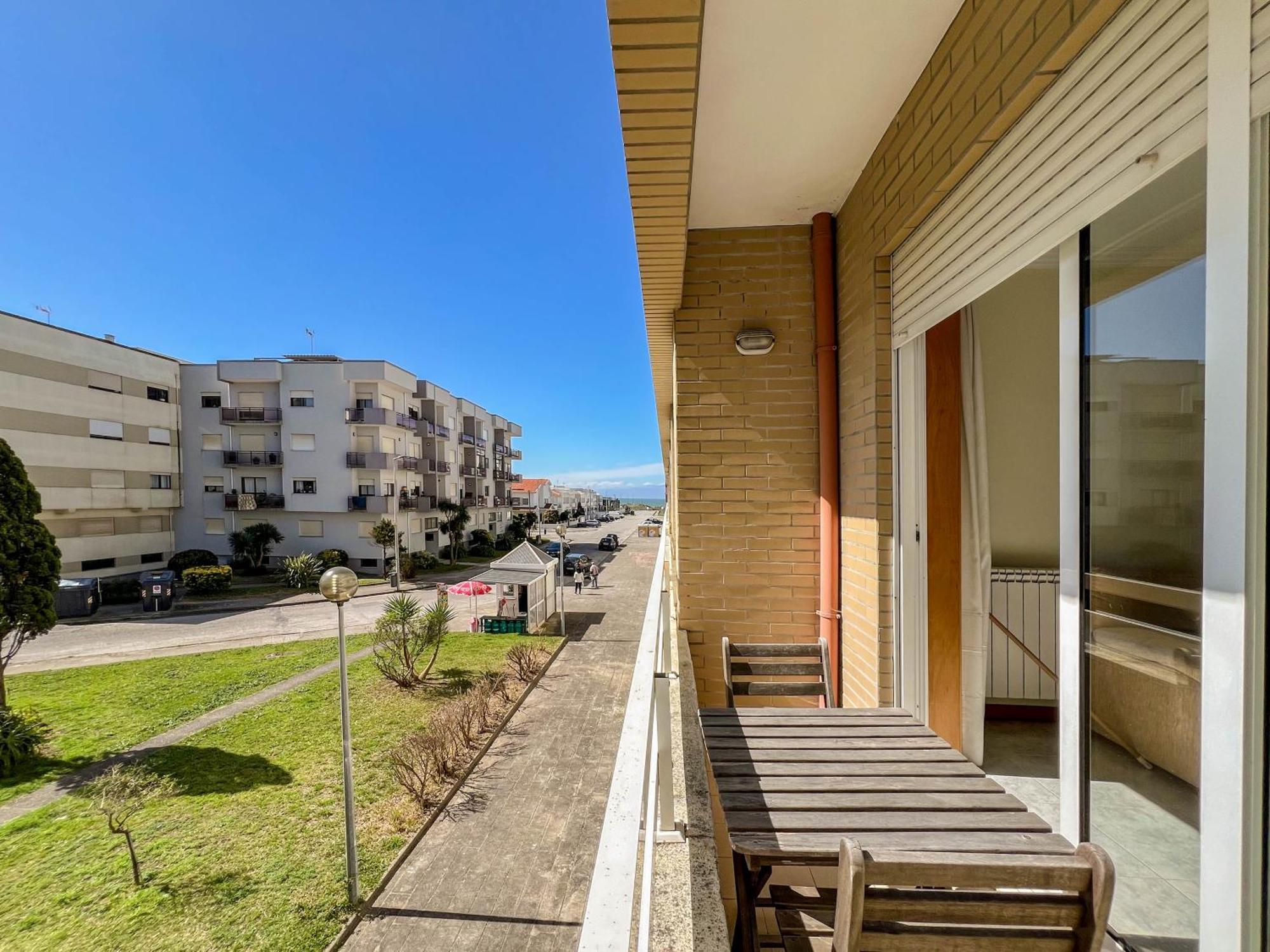 Casa Coracao De Viana - Near The Beach Apartment Віана-ду-Каштелу Екстер'єр фото