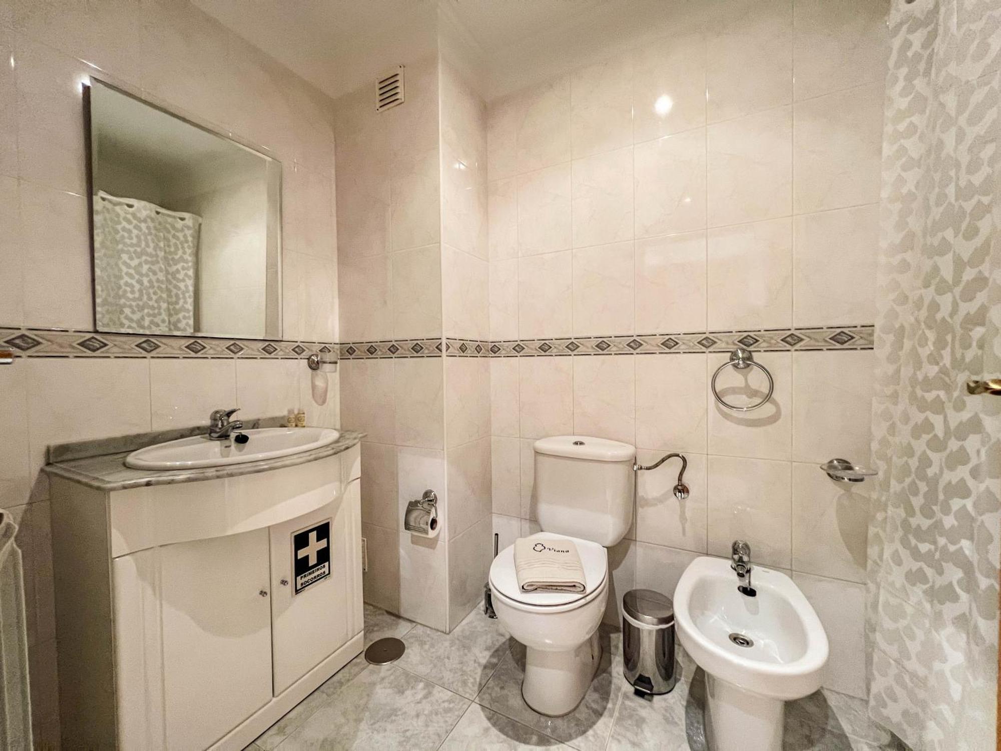 Casa Coracao De Viana - Near The Beach Apartment Віана-ду-Каштелу Екстер'єр фото