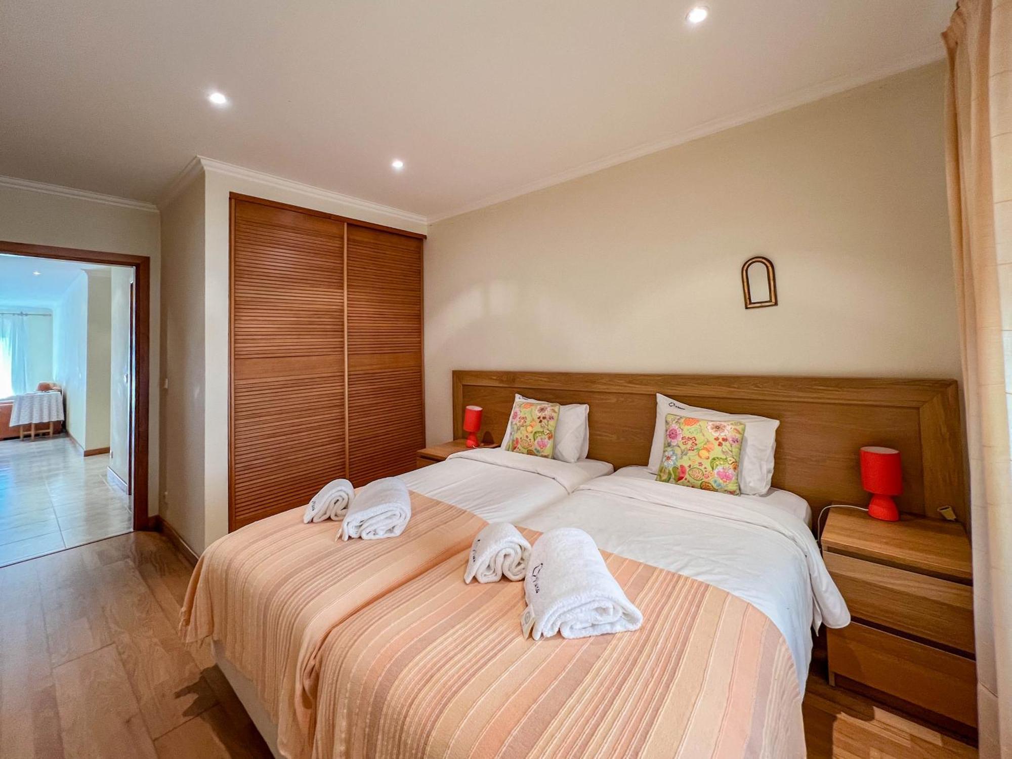 Casa Coracao De Viana - Near The Beach Apartment Віана-ду-Каштелу Екстер'єр фото